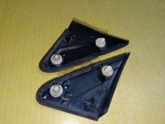 Накладка на крыло 60117-52010, 60118-52010 на Toyota Vitz SCP13 Фото 3