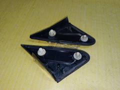 Накладка на крыло 60117-52010, 60118-52010 на Toyota Vitz SCP13 Фото 4