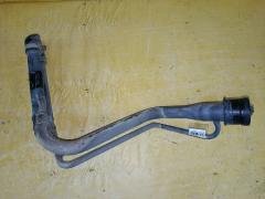 Заливная горловина топливного бака на Toyota Vitz SCP13 2SZ-FE 77201-52050