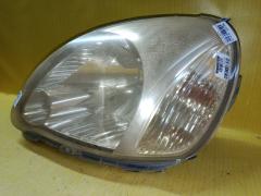 Фара 52-046 52-046 на Toyota Vitz SCP13 Фото 2