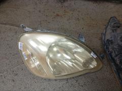 Фара 52-046 52-046 на Toyota Vitz SCP13 Фото 7