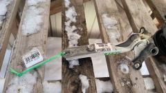 Крепление капота 53410-52010, 53420-52010 на Toyota Vitz SCP13 Фото 4