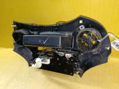 Блок управления климатконтроля на Toyota Vitz SCP13 2SZ-FE Фото 5