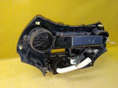 Блок управления климатконтроля на Toyota Vitz SCP13 2SZ-FE Фото 6