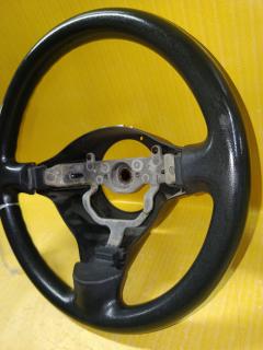 Руль на Toyota Vitz SCP13 Фото 3