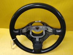 Руль на Toyota Vitz SCP13 Фото 4