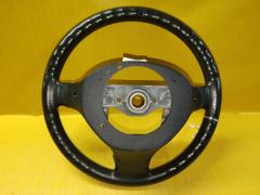 Руль на Toyota Vitz SCP13 Фото 5