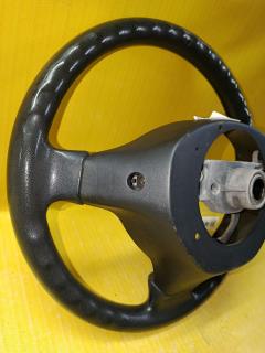 Руль на Toyota Vitz SCP13 Фото 6