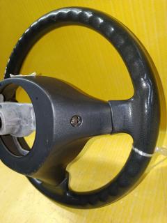 Руль на Toyota Vitz SCP13 Фото 7