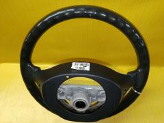 Руль на Toyota Vitz SCP13 Фото 8