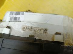 Спидометр 83800-5C860 на Toyota Vitz SCP13 2SZ-FE Фото 4