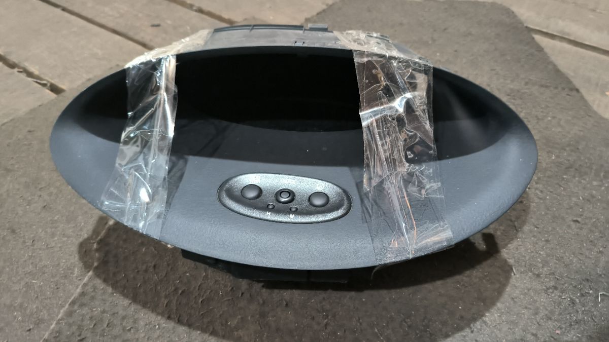 Спидометр 83800-5C860 на Toyota Vitz SCP13 2SZ-FE Фото 7