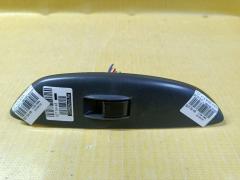 Блок упр-я стеклоподъемниками на Toyota Vitz SCP13 84810-12080, Переднее Левое расположение
