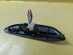 Блок упр-я стеклоподъемниками 84810-12080 на Toyota Vitz SCP13 Фото 3