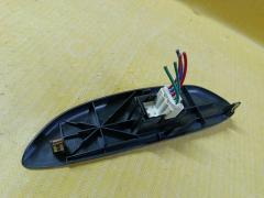 Блок упр-я стеклоподъемниками 84810-12080 на Toyota Vitz SCP13 Фото 4