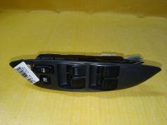 Блок упр-я стеклоподъемниками 84820-52180 на Toyota Vitz SCP13 Фото 2