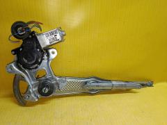 Стеклоподъемный механизм 85710-52010 на Toyota Vitz SCP13 Фото 2