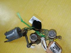 Замок зажигания 69570-12180 на Toyota Vitz SCP13 Фото 3