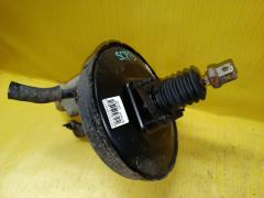 Главный тормозной цилиндр на Toyota Vitz SCP13 2SZ-FE Фото 3