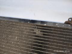 Радиатор кондиционера на Toyota Vitz SCP13 2SZ-FE Фото 13
