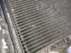 Радиатор кондиционера на Toyota Vitz SCP13 2SZ-FE Фото 15