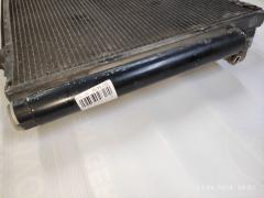 Радиатор кондиционера на Toyota Vitz SCP13 2SZ-FE Фото 7