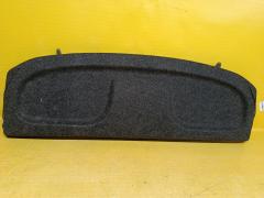 Шторка багажника на Toyota Vitz SCP13 64330-52010-C0