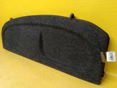 Шторка багажника 64330-52010-C0 на Toyota Vitz SCP13 Фото 2