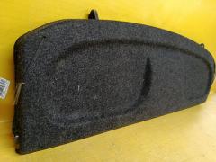 Шторка багажника 64330-52010-C0 на Toyota Vitz SCP13 Фото 3