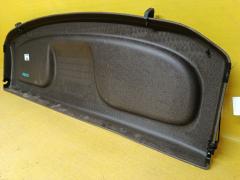 Шторка багажника 64330-52010-C0 на Toyota Vitz SCP13 Фото 5