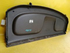 Шторка багажника 64330-52010-C0 на Toyota Vitz SCP13 Фото 6