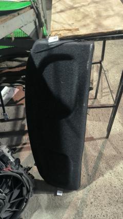 Шторка багажника 64330-52010-C0 на Toyota Vitz SCP13 Фото 7