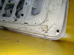 Дверь задняя на Toyota Town Ace S402M Фото 9