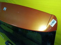Дверь задняя на Volkswagen Polo AW13LZ Фото 2