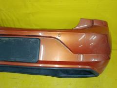 Бампер 2GS807568 на Volkswagen Polo AW13LZ Фото 3