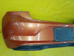 Бампер 2GS807568 на Volkswagen Polo AW13LZ Фото 4