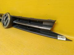 Решетка радиатора 2GS853651A на Volkswagen Polo AWCHZ Фото 2