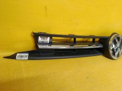 Решетка радиатора 2GS853651A на Volkswagen Polo AWCHZ Фото 3