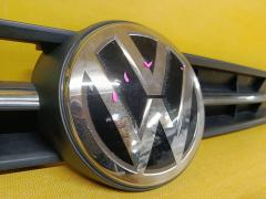 Решетка радиатора 2GS853651A на Volkswagen Polo AWCHZ Фото 4