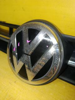 Решетка радиатора 2GS853651A на Volkswagen Polo AWCHZ Фото 5