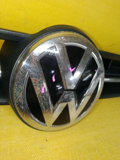 Решетка радиатора 2GS853651A на Volkswagen Polo AWCHZ Фото 6