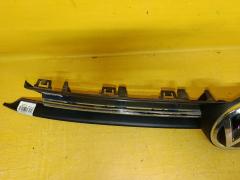 Решетка радиатора 2GS853651A на Volkswagen Polo AWCHZ Фото 8