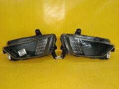 Поворотник бамперный на Volkswagen Polo AWCHZ 2G0941662B  2G0941661B