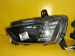 Поворотник бамперный 2G0941662B, 2G0941661B на Volkswagen Polo AWCHZ Фото 2