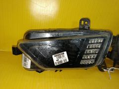 Поворотник бамперный 2G0941662B, 2G0941661B на Volkswagen Polo AWCHZ Фото 3