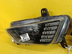 Поворотник бамперный 2G0941662B, 2G0941661B на Volkswagen Polo AWCHZ Фото 4