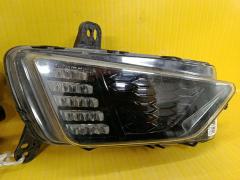 Поворотник бамперный 2G0941662B, 2G0941661B на Volkswagen Polo AWCHZ Фото 5