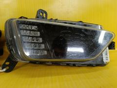 Поворотник бамперный 2G0941662B, 2G0941661B на Volkswagen Polo AWCHZ Фото 6