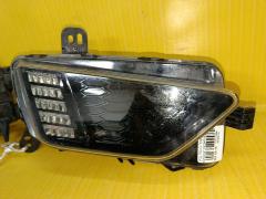 Поворотник бамперный 2G0941662B, 2G0941661B на Volkswagen Polo AWCHZ Фото 7