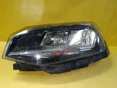 Фара на Volkswagen Polo AWCHZ 2G2941005, Левое расположение
